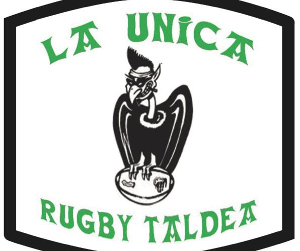 Nuestros equipos ante la nueva temporada: La &Uacute;nica Rugby Taldea